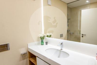 Apartament 2 camere + Birou  Premium  Centru Istoric  -  Complex Cuza 16 - 18