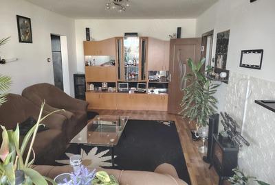 Apartament 2 camere mobilat, zona Astra - 7