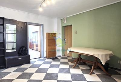 Apartament 3 cam Calarasi, renovat, 93 mp - 2