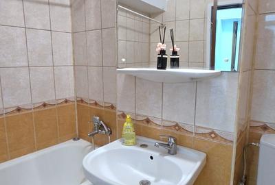 UNIVERSITATE - GRAND  HOTEL - APARTAMENT 4 CAMERE DECOMANDAT - 9