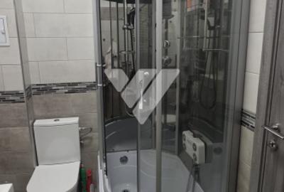 Apartament 2 camere de inchiriat, etaj 1 in Selimbar zona Dedeman - 9