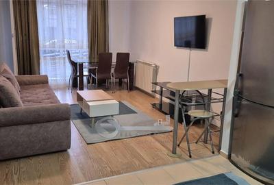 Apartament 2 camere - Green Park Tătărași - 10