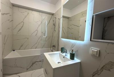 Apartament 2 camere – Pipera, eficiență energetetica,parcare inclusa - 6