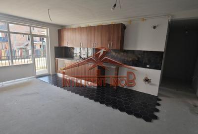 Apartament la CHEIE cu 3 camere pe Calea Cisnadiei - 4