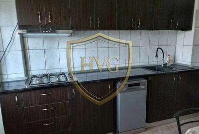 Apartament cu 2 camere | Proximitate metrou | Pacii - 5