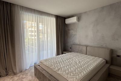 4 ROOMS | FIRST RENTAL | POOL | IANCU NICOLAE - 13