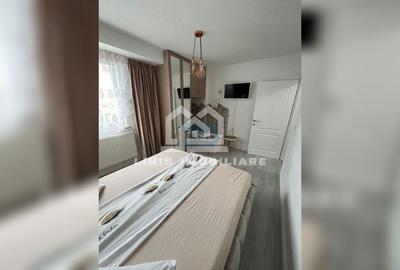 COMISION 0% | Apartament complet mobilat I Central - 4