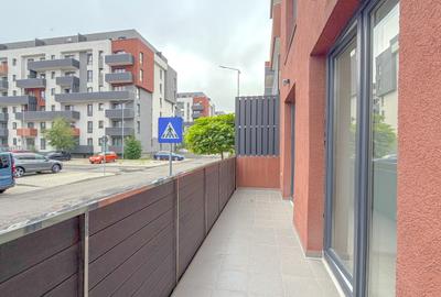 Apartament 3,5 camere | Avantgarden – Faza IV | 80 mp utili | Parcare și boxă - 15