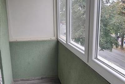 Apartament 2 camere et.1 pe B-dul Revolutiei, zona Banca ING Podgoria - 18