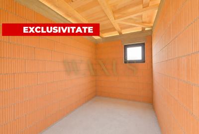 Casă pe Un Nivel - SU 110MP | ST 512MP | 4 Camere - Jucu | KM 17 - 10