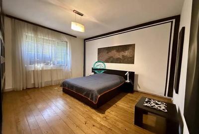 Casa cu 3 camere de vanzare cu teren de 508 mp, zona Libertatii - 5