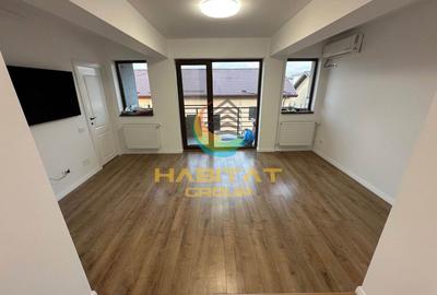 Apartament cu 2 camere decomandat în Berceni