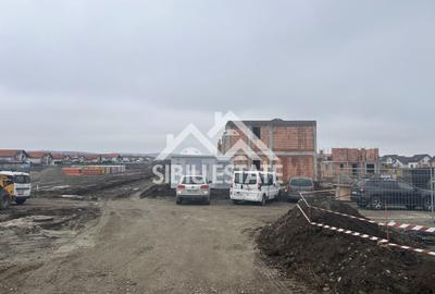 Casa ideală lângă Sibiu, cu 4 camere - confort si liniste! - 8