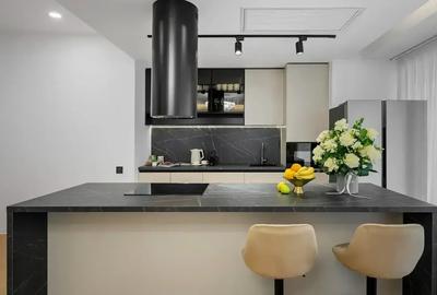 Apartament 4 Camere De Inchiriat LUX Complex One Floreasca Towers - 5