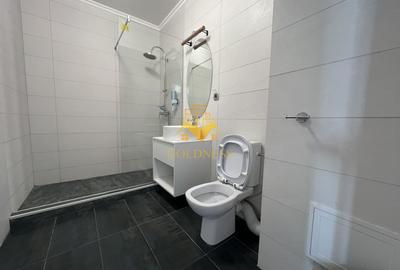 O camera,parcare, bloc nou, terasa,Manastur, West City, Calea Floresti - 9