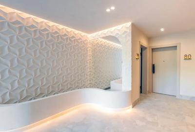 Apartament cu 2 camere decomandat în Iancului