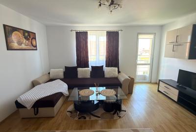 Apartament cu 2 camere în Calea Dumbrăvii