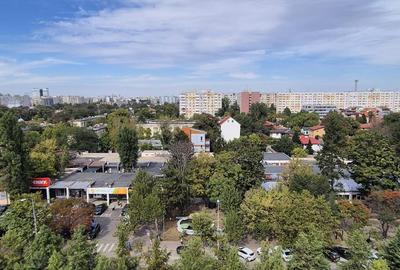 Baba Novac, Parcul IOR, 2 statii metrou, parcare, de renovat, Park Lake, STB - 6