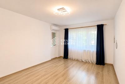 Apartament 3 camere decomandat | Aviației – Elena Caragiani | Etaj 1 | 2 băi - 5