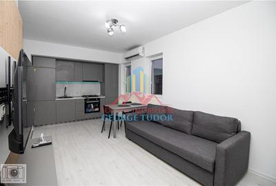 Apartament 2 camere, Str. Sg. Ilie Petre Nr 43, Bloc Sinsay, Colosseum Residence - 5