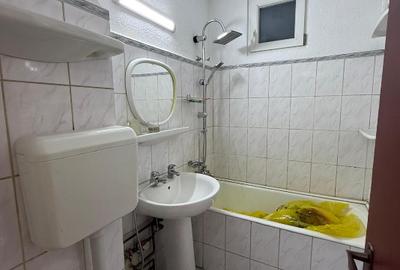 Apartament 2 camere | Zona Dr. Taberei | Et. 1/10 | 50 mp - 4