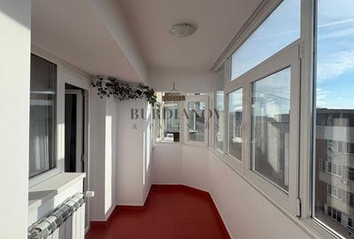 Apartament cu 3 camere - Centrală proprie- Drumul Taberei - Mall Plaza - 20
