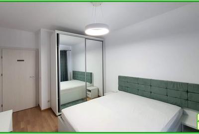 Apartament cu 2 camere, mobilat, de închiriat, MRS Smart, ECX03928 - 7