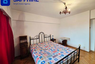 Apartament 2 camere metrou Piața Unirii - 7