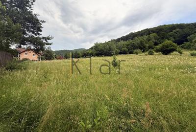 Teren Construcții de 1762 mp, în Someșu Rece
