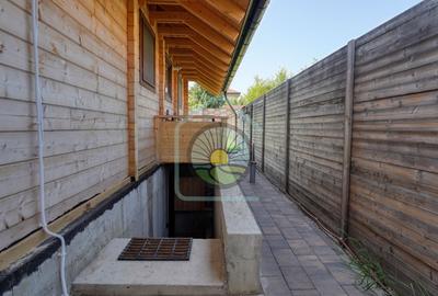Inchiriere Casa Cristian- Brasov - 25