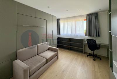 303 by Rădăcini | Studio | Vedere către lac | Parcare inclusă | 450€ + TVA - 2