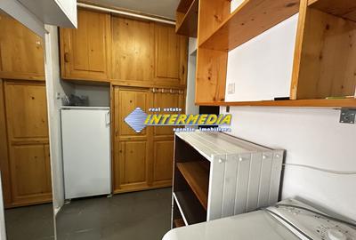 Garsoniera de Inchiriat CETATE Flanco etaj 2 mobilata si utilata complet. - 9