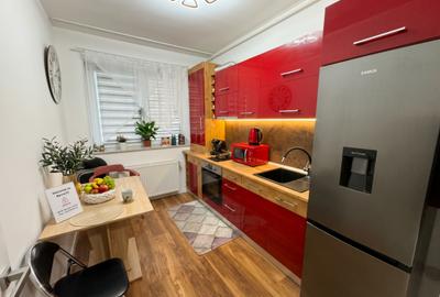 Ivory Residence Studio de Inchiriat - 4