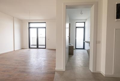 Apartament cu 2 camere în Torontalului