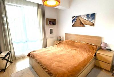 Apartament 4 camere si curte 80 mp/Bragadiru strada Smaraldului - 9