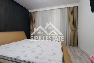Apartament cu 3 camere parcare subterană și 2 balcoane  Turnisor - 3