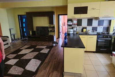Bucuresti  Noi - Sos Chitilei 3 camere închiriere - 13