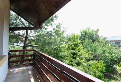 Vanzare casa individuala excelent construita cartier Paradisul Verde Corbeanca - 9