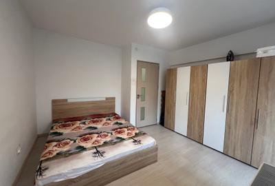 Sala Palatului-Cismigiu, 139.500€, decomandat, locatie excelenta - 5