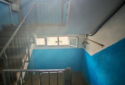 Oportunitate de renovare! 2 camere, 53 mp, etaj 3/4, loc de parcare - 3