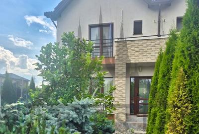 Duplex singur in curte, mobilat si utilat, la intrare in Sanpetru - 16