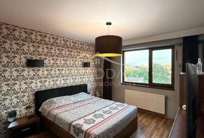 Apartament 3 camere de inchiriat in Delea Veche - 7