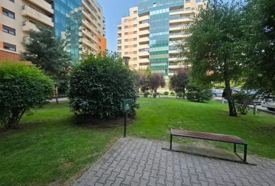 Garden Orhideea - Inchiriere apartament cu 3 camere mobilate! Parcare ! - 21