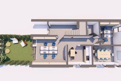 Apartament cu 3 camere în Fratelia