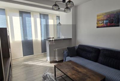 Apartament 2 camere Soseaua Mihai Bravu/ 53 mp - 2