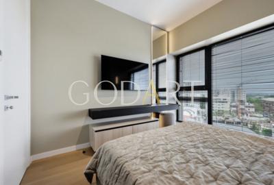 One Verdi Park | Apartament premium cu 2 camere | Prima închiriere - 14
