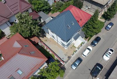 Vila 2026 ultrafinisată | Parcul Circului | Sector 2 - 6