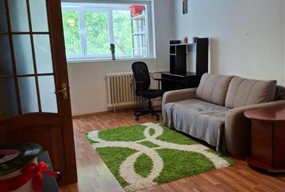 Apartament cu 2 camere circular, mobilat în Central
