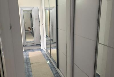 Faleza nord-- apartament 3 camere decomandat - 5