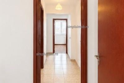 Apartament cu 2 camere decomandat, mobilat în Brâncoveanu